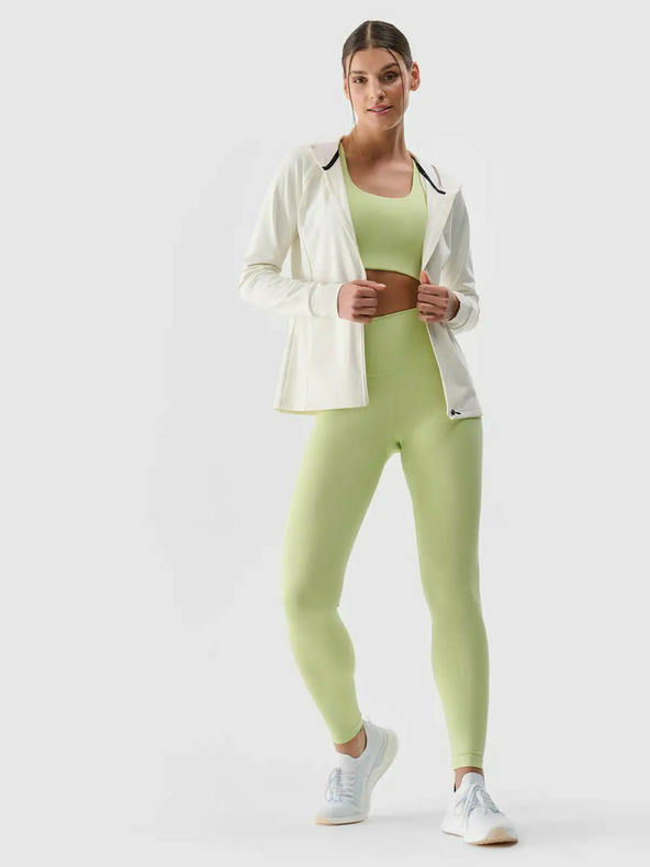 4F Női funkcionális pulóver 4F