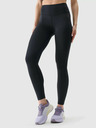 4F Női funkcionális leggings 4F
