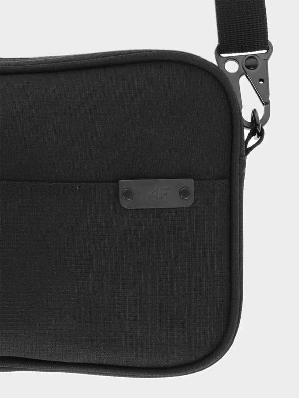 4F Unisex crossbody táska 4F