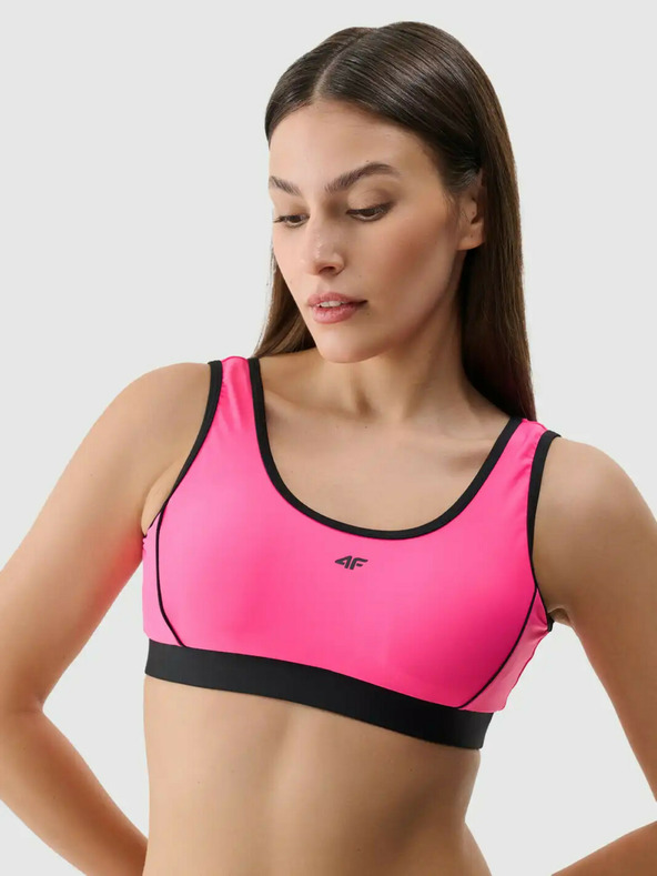 4F Női bikinifelső 4F