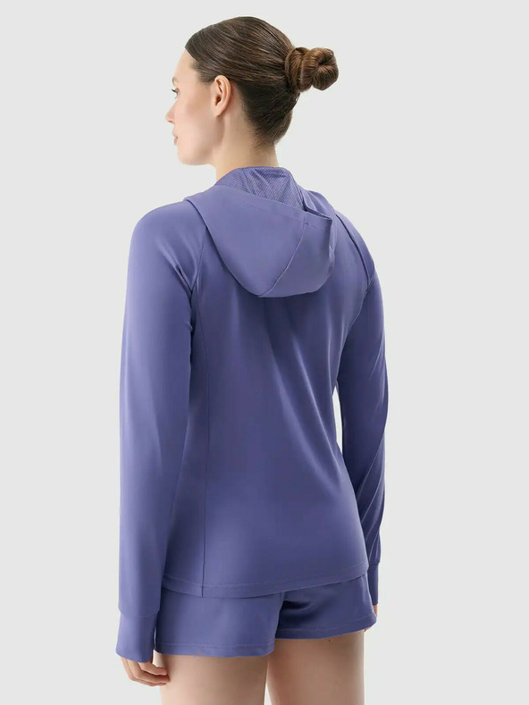 4F Női funkcionális pulóver 4F