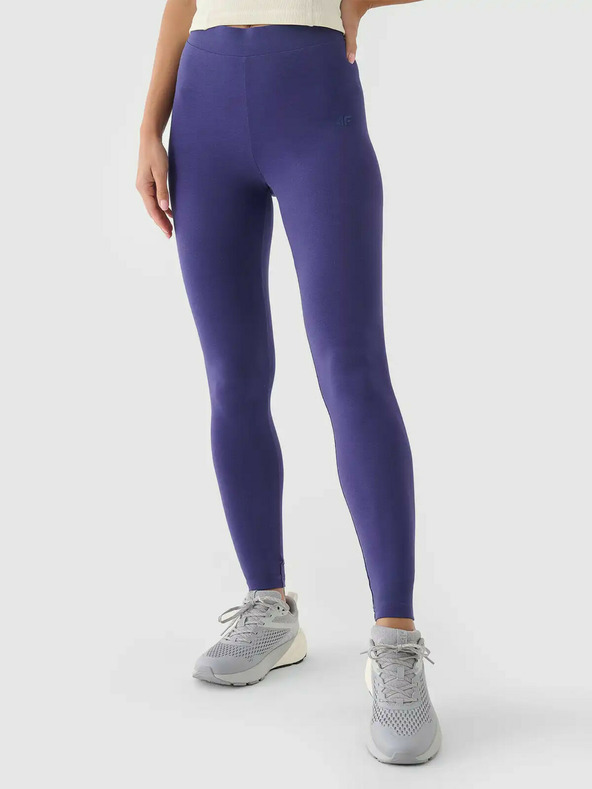 4F Női leggings 4F