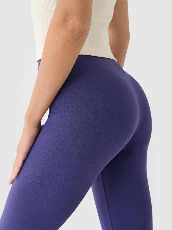 4F Női leggings 4F