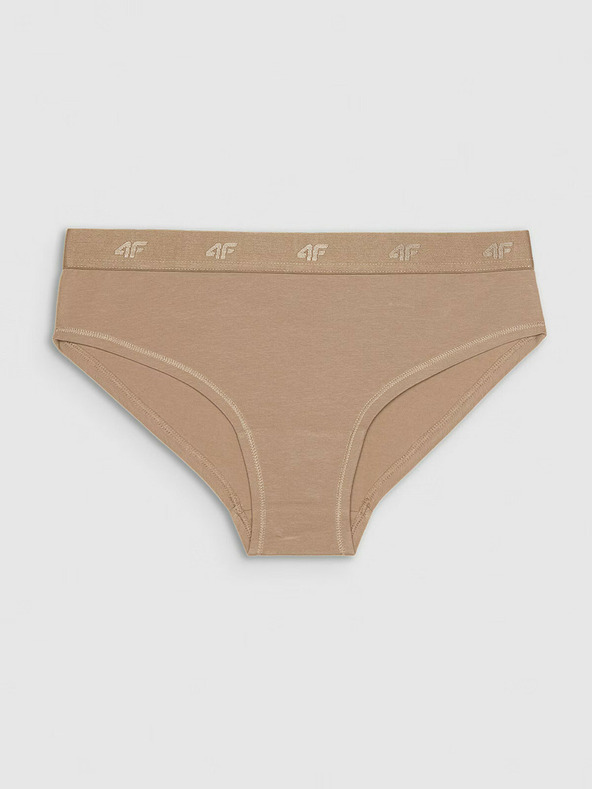 4F 4F női bugyi (2 csomag)