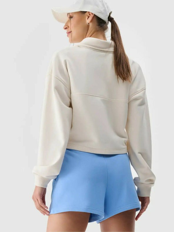 4F 4F női rövidnadrág