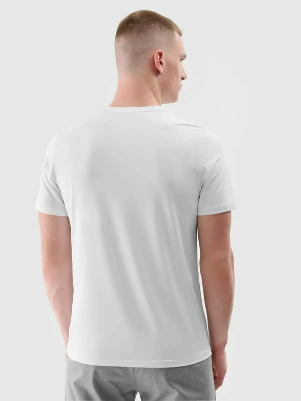 4F Férfi funkcionális póló 4F