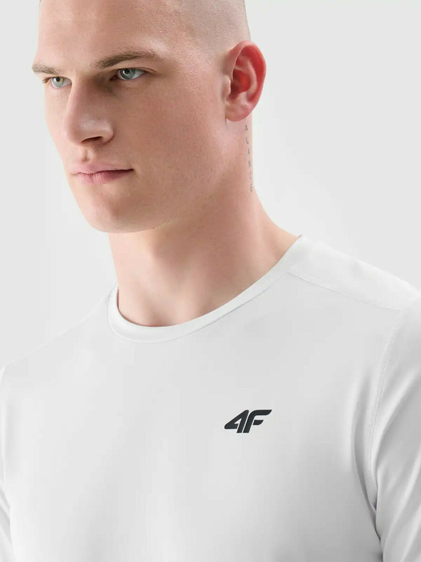 4F Férfi funkcionális póló 4F