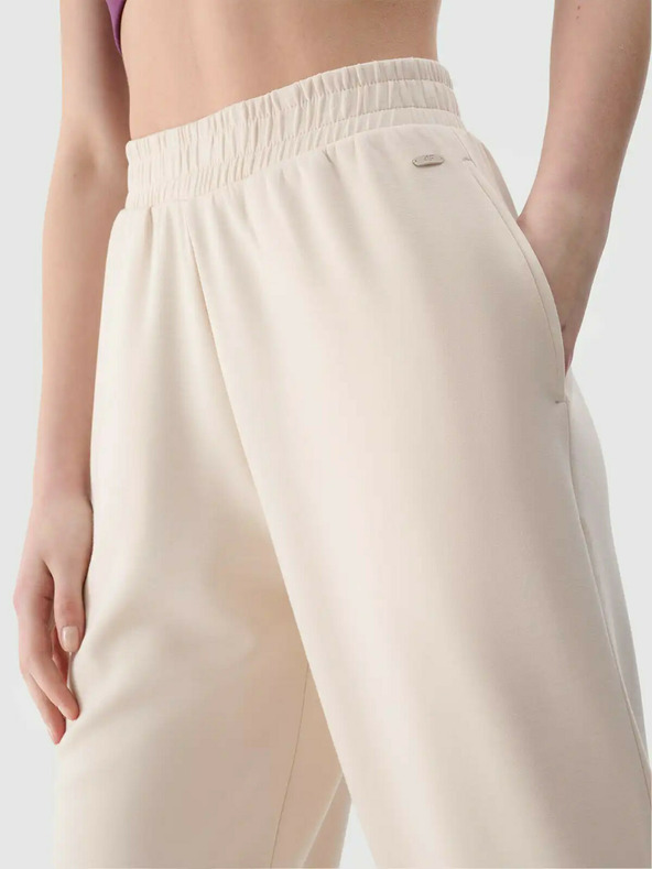 4F 4F Női melegítőnadrág