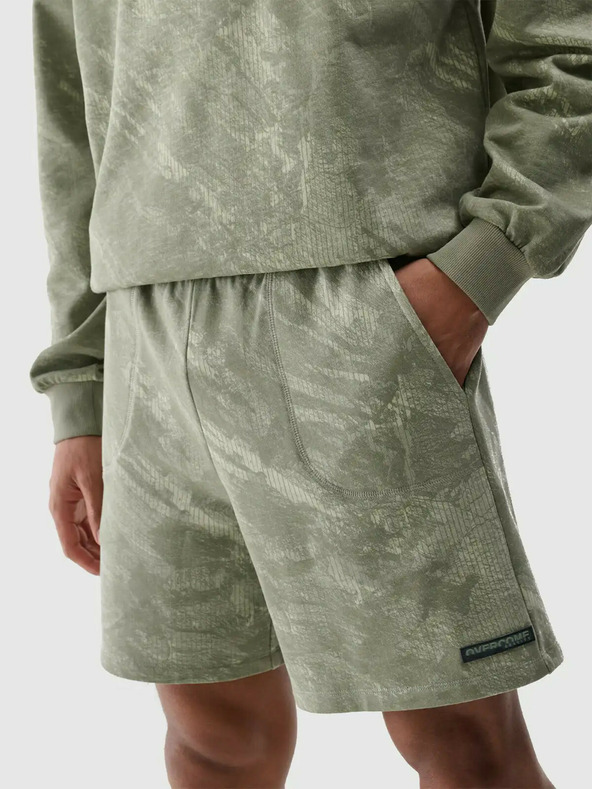 4F Férfi 4F rövidnadrág