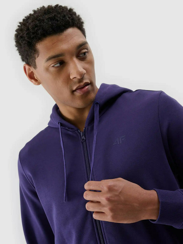 4F Férfi 4F Sweatshirt