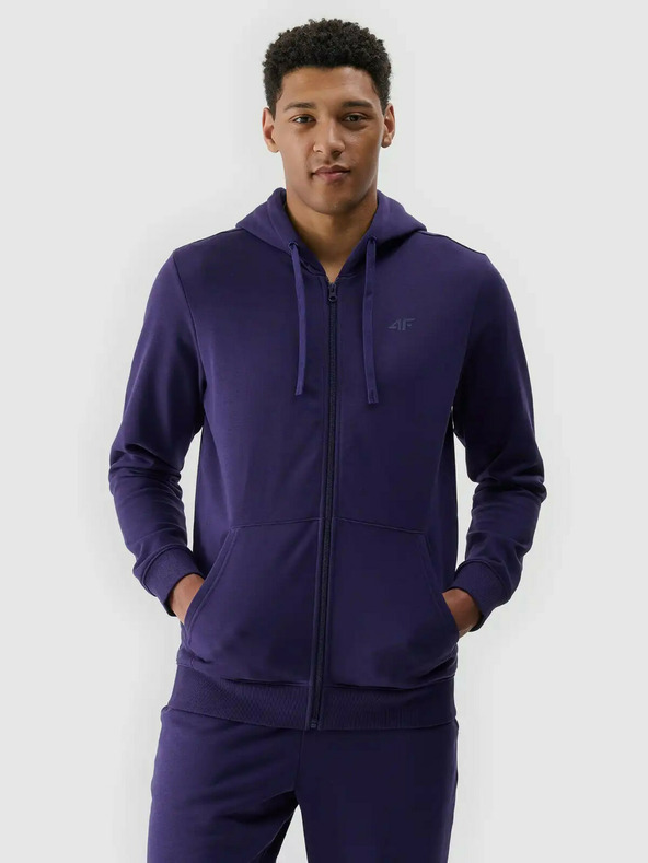4F Férfi 4F Sweatshirt
