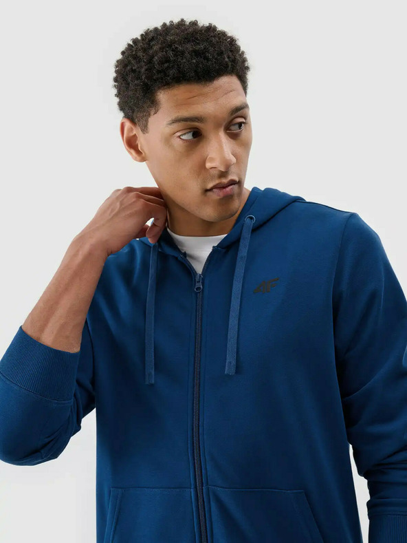 4F Férfi 4F Sweatshirt