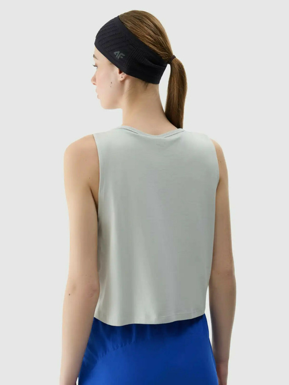 4F Női kivágott póló 4F