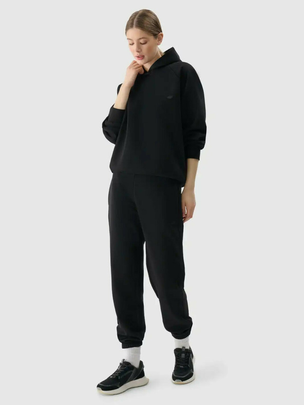 4F 4F Unisex pulóver