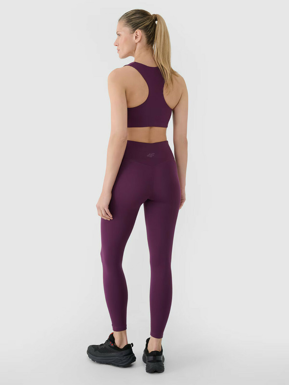 4F Női leggings 4F
