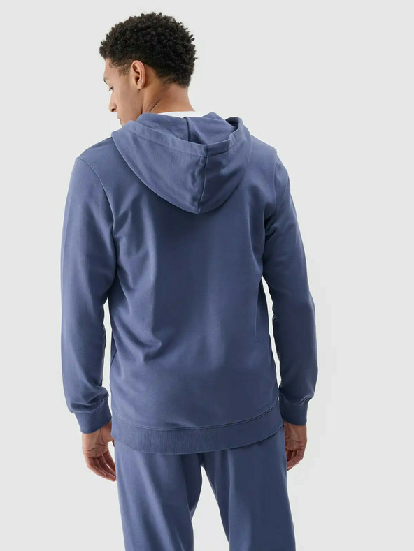 4F Férfi 4F Sweatshirt