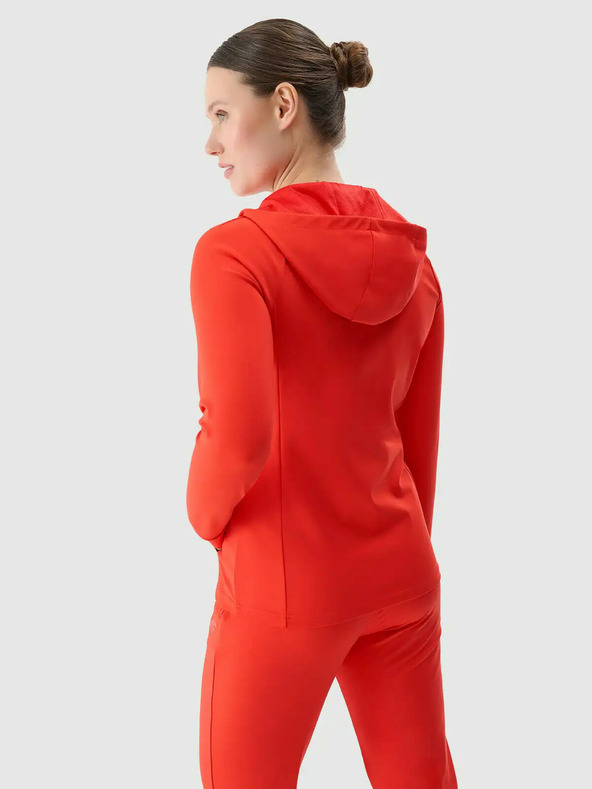 4F Női funkcionális pulóver 4F