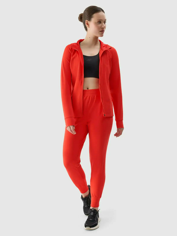 4F Női funkcionális pulóver 4F