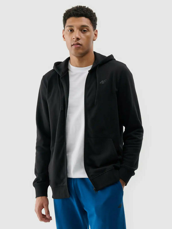 4F Férfi 4F Sweatshirt