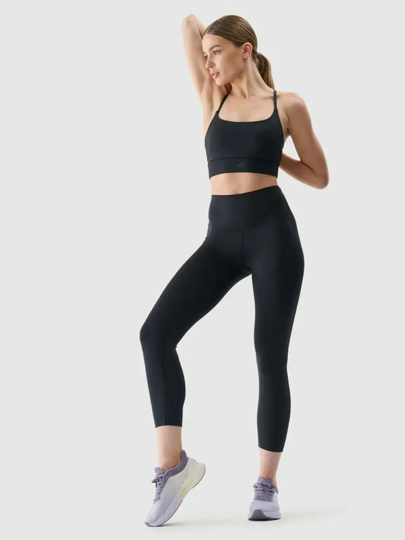 4F Női 7/8-as sport leggings 4F