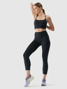 4F Női 7/8-as sport leggings 4F