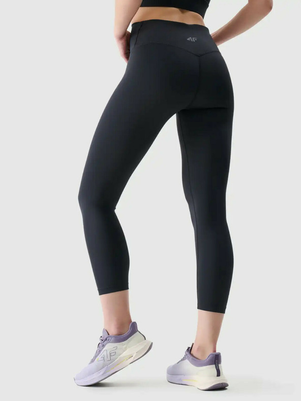 4F Női 7/8-as sport leggings 4F