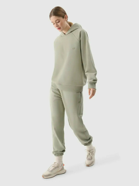 4F 4F Unisex pulóver