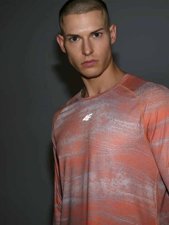 4F Férfi funkcionális ing 4F