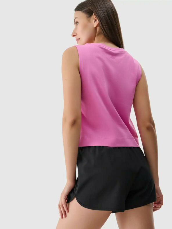 4F 4F női rövidnadrág