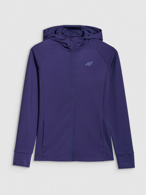 4F Női funkcionális pulóver 4F