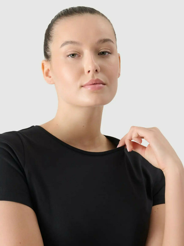 4F 4F Női kivágott póló