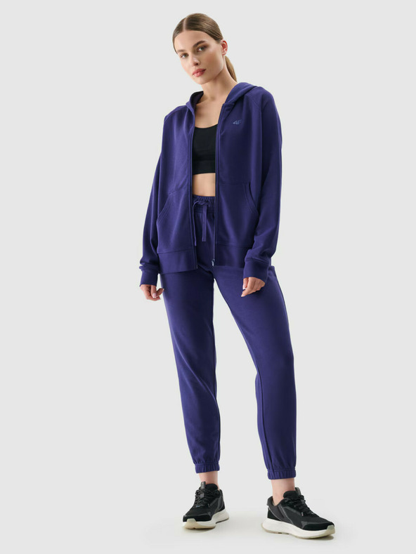 4F 4F Női melegítőnadrág