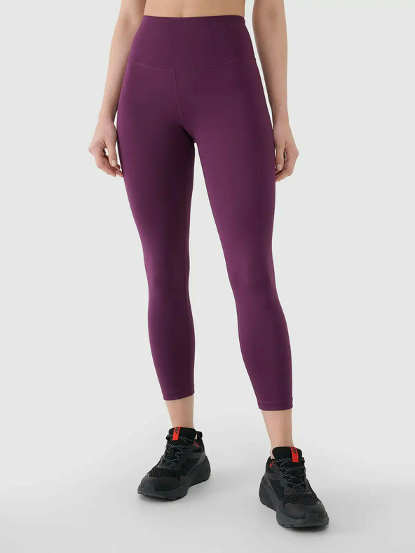 4F Női 7/8-as sport leggings 4F
