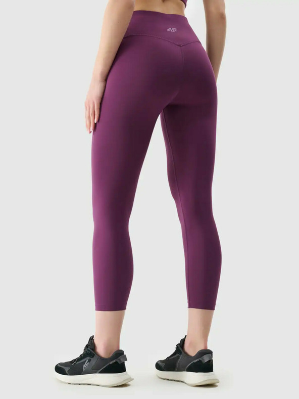 4F Női 7/8-as sport leggings 4F