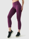 4F Női 7/8-as sport leggings 4F