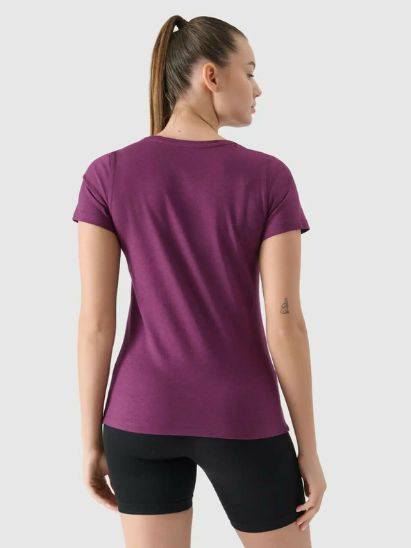 4F 4F Női kivágott póló