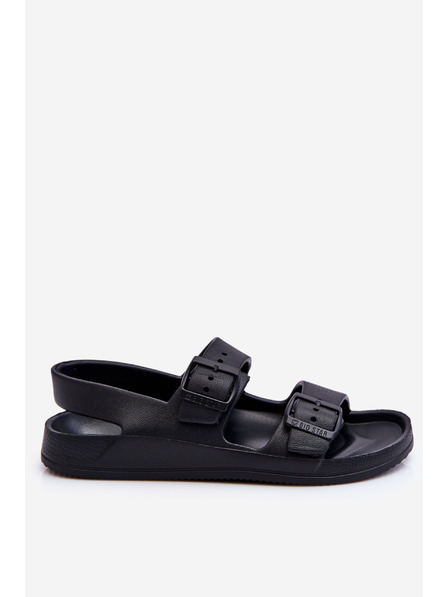 BIG STAR SHOES Női könnyű szandálok Big Star Fekete