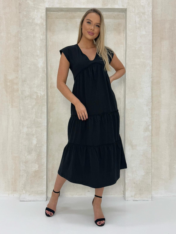 Edoti Női midi ruha EDOTI