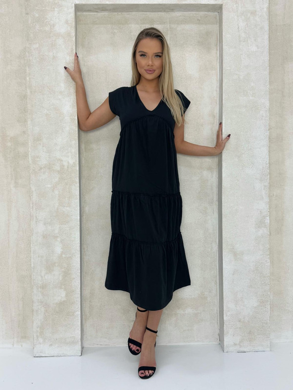 Edoti Női midi ruha EDOTI