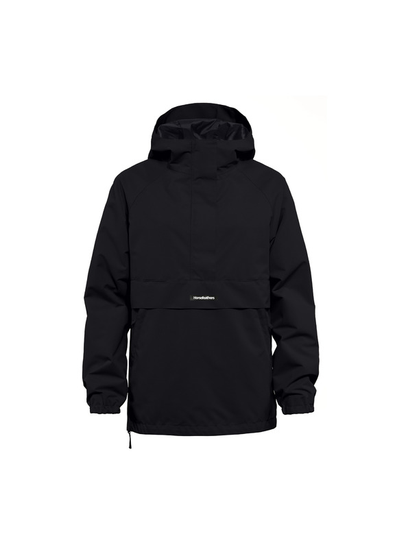 Horsefeathers Női kabát Ala - fekete HORSEFEATHERS