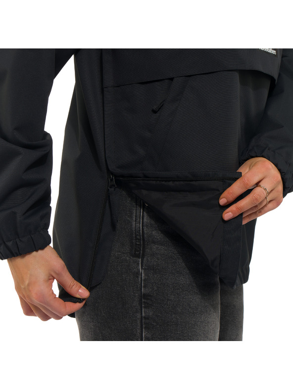 Horsefeathers Női kabát Ala - fekete HORSEFEATHERS