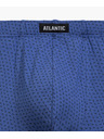 Atlantic Férfi boxeralsó ATLANTIC 3Pack - több színű
