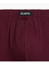 Atlantic Férfi boxeralsó ATLANTIC 3Pack - több színű