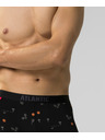Atlantic Férfi boxeralsó ATLANTIC 3Pack - több színű