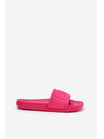 BIG STAR SHOES Női divat papucs Big Star rózsaszín