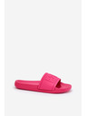 BIG STAR SHOES Női divat papucs Big Star rózsaszín