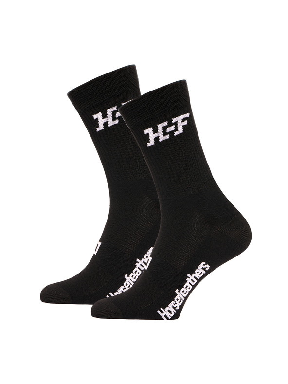 Horsefeathers Gyerek technikai funkcionális zokni Jam Long - HORSEFEATHERS