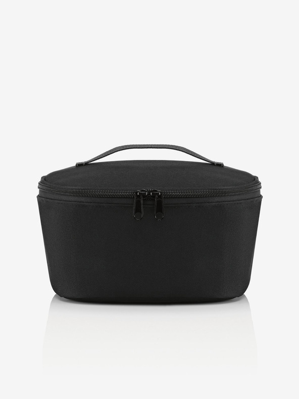 Reisenthel Reisenthel fekete hűtőtáska Termobox Pocket S
