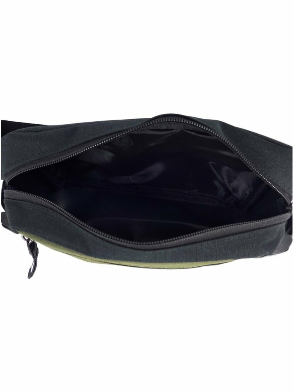 Meatfly Meatfly övtáska Dash Olive | Zöld | Méret