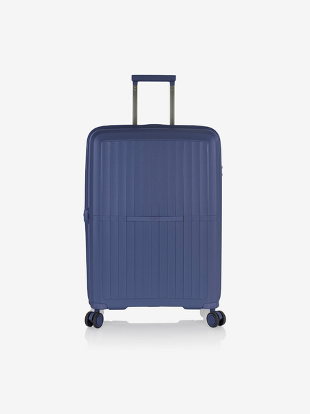 Heys Kék utazótáska Heys Airlite M Blue